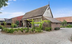 Ter Winterbeke op een steenworp van Poperinge
